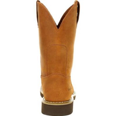 Georgia Boot Carbo-Tec Wellington, , large