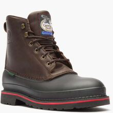 Georgia Boot Muddog Waterproof Steel Toe Work Boot