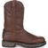 Georgia Boot Carbo-Tec LT Waterproof Pull-on Work Boot, , large