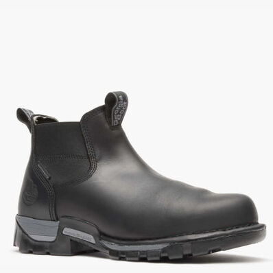 Georgia Boot Eagle One Steel Toe Waterproof Chelsea Boot, , large