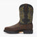 Georgia Boot Carbo-Tec LT Steel Toe Waterproof Pull-On Work Boot, , large