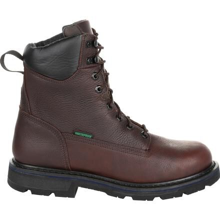 Georgia gore tex boots store