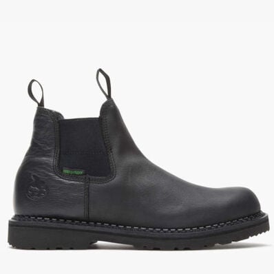 Georgia Giant Waterproof High Romeo Boot, , large