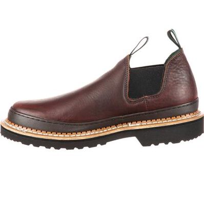 Georgia Giant Romeo Work Shoe, , large