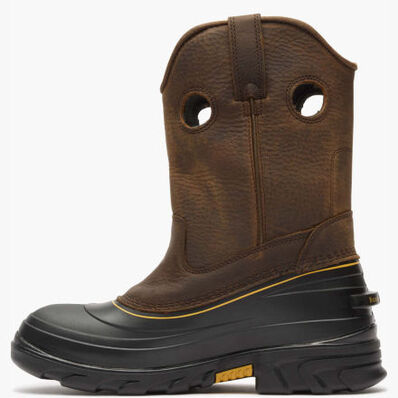 Georgia Boot Muddog Work Wellington, , large
