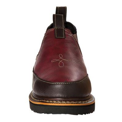 Georgia Giant Women's Fashion Romeo Work Shoe, , large