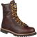 Georgia Boot Waterproof Insulated Lace-To-Toe Work Boot, , large