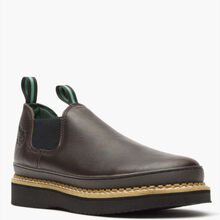 Georgia Giant Wedge Romeo Work Shoe