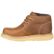 Georgia Boot Little Kids' Chukka Wedge Boot, , large