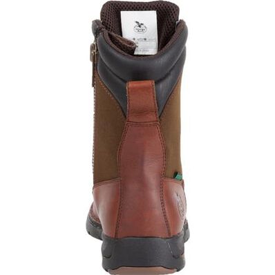 Georgia Athens Waterproof Work Boots, , large
