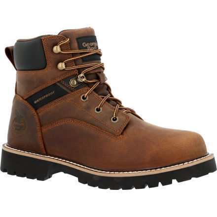 Georgia steel toed boots hotsell