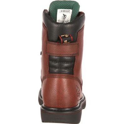 Georgia Boot Renegade Work Boot, , large