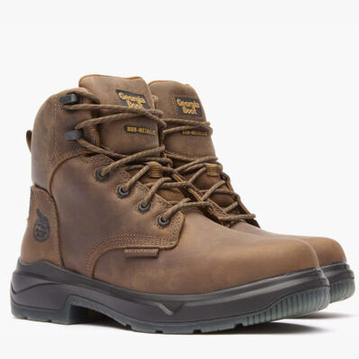 Georgia Boot FLXpoint ULTRA Waterproof Work Boot, , large