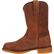 Georgia Boot Carbo-Tec Little Kid Wellington Work Boot, , large