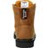 Georgia Boot Brown Wedge Work Boot, , large