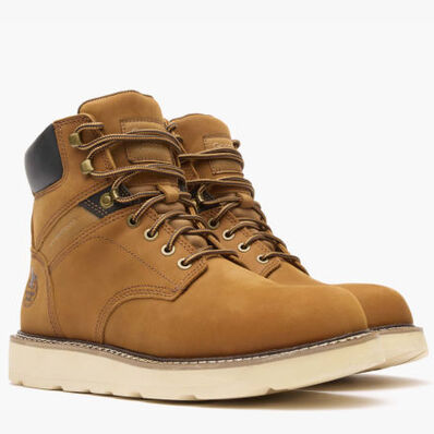 Georgia Boot Core 37 Wedge Steel Toe Waterproof Work Boot, , large