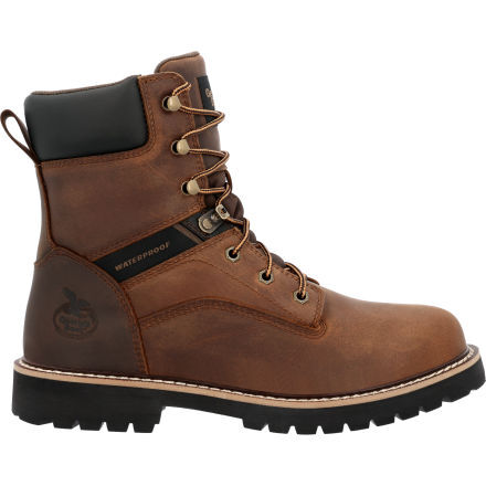 Cheap waterproof work boots on sale