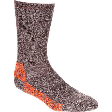 Georgia Boot Men s Merino Lambs Wool Crew Sock GB8012