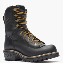Georgia Boot LTX Logger Waterproof Work Boot