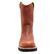 Georgia Wellington Waterproof Steel Toe Work Boots, , large