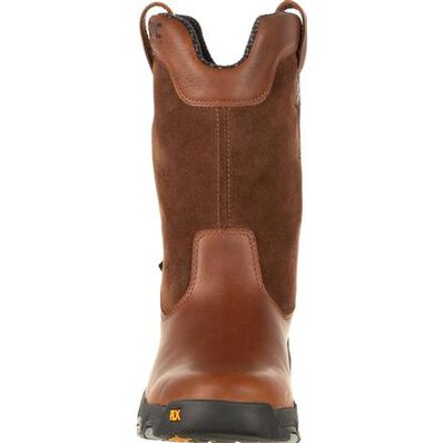 Georgia Boot FLXpoint Waterproof Wellington, , large