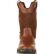 Georgia Boot FLXpoint Waterproof Wellington, , large