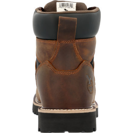 Georgia boots comfort core waterproof boots g653 new arrivals