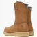 Georgia Boot Wedge Steel Toe Pull On Work Boot, , large