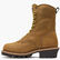 Georgia Boot Steel Toe GORE-TEX® Waterproof 400G Insulated Logger Boot, , large