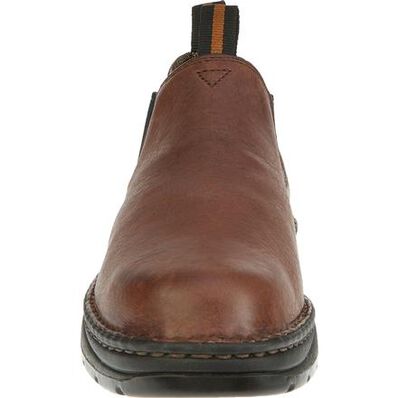 Georgia Romeo Work Shoe, , large