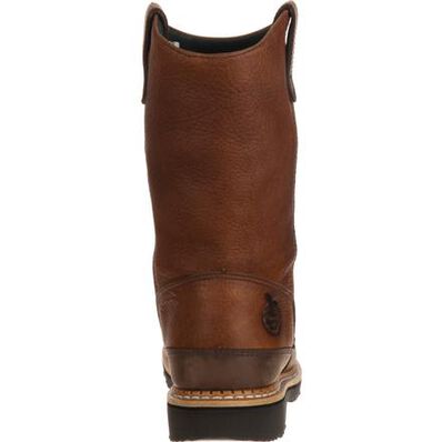 Georgia Giant Casual Wellington Boot, , large