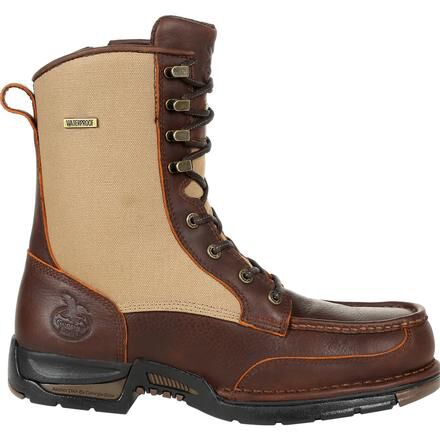 Georgia new arrivals hunting boots