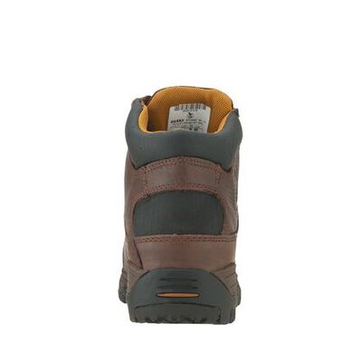 Georgia Diamond Trax Waterproof Work Boot, , large