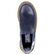 Georgia Giant Women's Blue Striped Romeo, , large