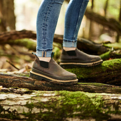 georgia boot high romeo