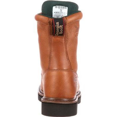 Georgia Boot Lacer Work Boot, , large