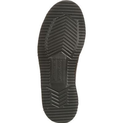 Georgia Giant Wedge Romeo Work Shoe, , large