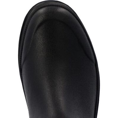 Georgia Romeo Rubber Shoe, , large Georgia Romeo Rubber Shoe, , large