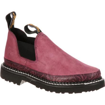 Ladies romeo shoes hot sale