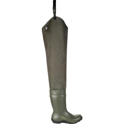 Georgia Boot Waterproof Hip Boot, , large