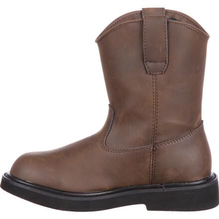Baby georgia boots discount