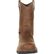 Georgia Boot Eagle One Waterproof Pull On Work Boot, , large