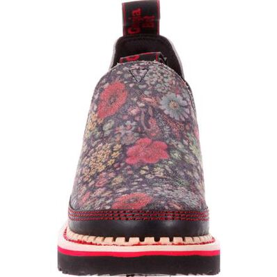 Georgia Boot Woman's Floral Romeo, , large