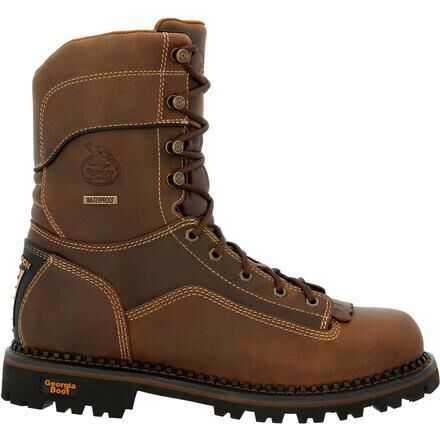 Georgia store hip boots