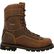 Georgia Boot AMP LT Low Heel Logger Waterproof Work Boot, , large