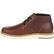 Georgia Boot Small Batch Brown Chukka Boot, , large