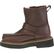 Georgia Boot Kids' Side-Zip Wellington, , large
