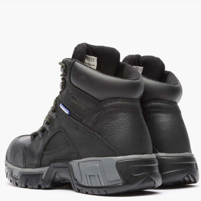 Michelin® HydroEdge Steel Toe Puncture-Resistant Waterproof Work Boot, , large