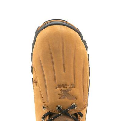 Georgia Ironton External Met-Guard Work Boot, , large