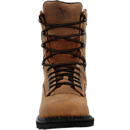 Georgia boots comfort online core waterproof boots g653